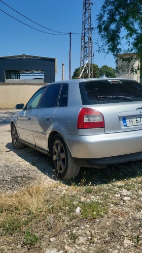 Audi A3 1.9, снимка 2