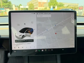 Tesla Model 3 TESLA MODEL 3 STANDARD RANGE PLUS | 2021 г. | RWD , снимка 13