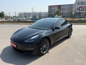 Tesla Model 3 TESLA MODEL 3 STANDARD RANGE PLUS | 2021 г. | RWD , снимка 2