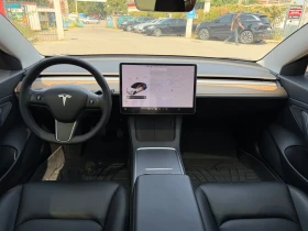 Tesla Model 3 TESLA MODEL 3 STANDARD RANGE PLUS | 2021 г. | RWD , снимка 14