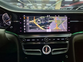 Bentley Flying Spur 4.0 DWM Automatic, снимка 12
