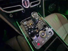 Bentley Flying Spur 4.0 DWM Automatic, снимка 14