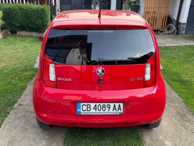 Skoda Citigo 1.0MPI, снимка 5