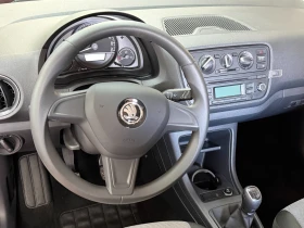 Skoda Citigo 1.0MPI, снимка 8