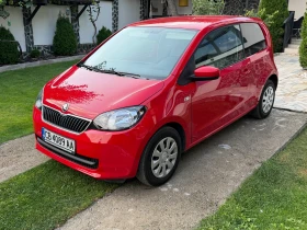 Skoda Citigo 1.0MPI, снимка 3