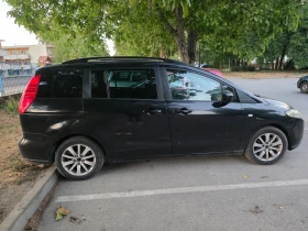 Mazda 5 2.0, снимка 8