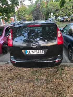 Mazda 5 2.0, снимка 2