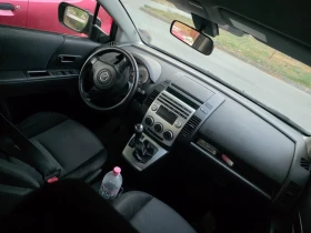 Mazda 5 2.0, снимка 6