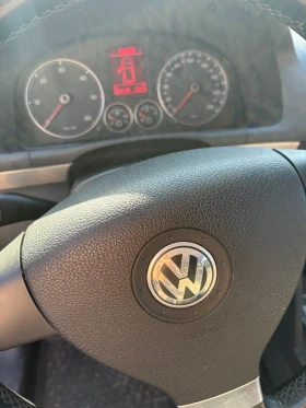 VW Touran, снимка 6