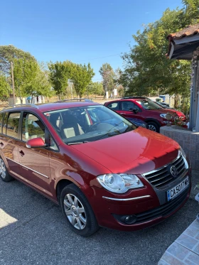 VW Touran, снимка 1