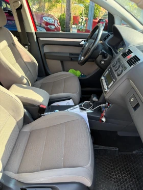 VW Touran, снимка 4