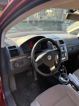 VW Touran, снимка 5