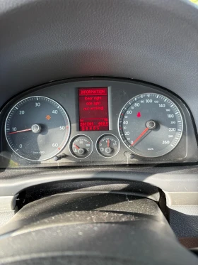 VW Touran, снимка 7