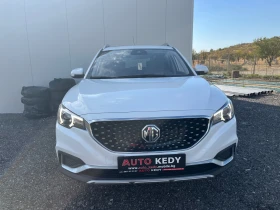 Mg ZS EV 48KW LUXURY SOH-96%, снимка 3