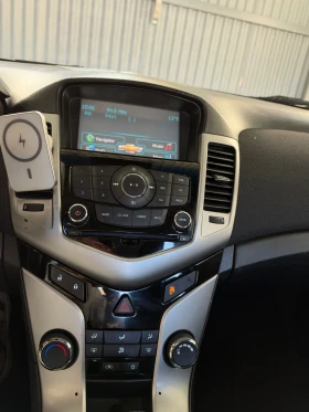 Chevrolet Cruze, снимка 10