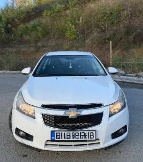 Chevrolet Cruze, снимка 6