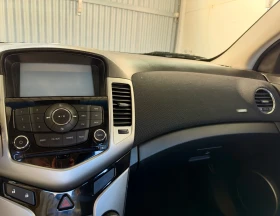 Chevrolet Cruze, снимка 11