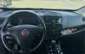 Fiat Doblo, снимка 8