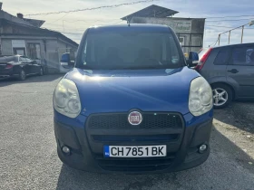 Fiat Doblo, снимка 3