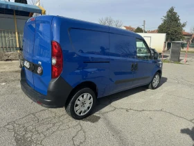 Fiat Doblo, снимка 9