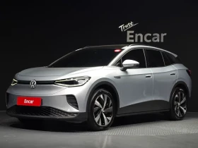 VW ID.4 PRO МАСАЖ| ПОДГРЕВ| 360| ПАМЕТ, снимка 2