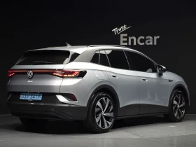 VW ID.4 PRO МАСАЖ| ПОДГРЕВ| 360| ПАМЕТ, снимка 3