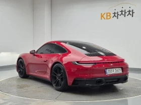 Porsche 911, снимка 2
