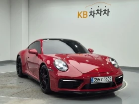 Porsche 911, снимка 4