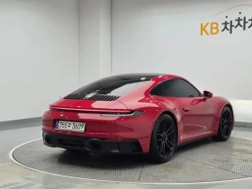 Porsche 911, снимка 3