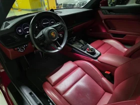 Porsche 911, снимка 7