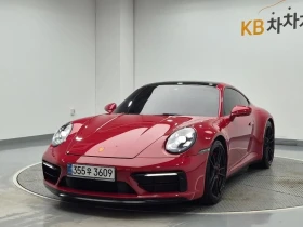 Porsche 911, снимка 1
