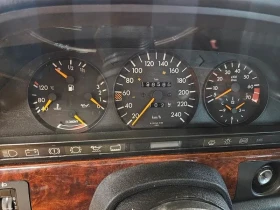 Mercedes-Benz S 300, снимка 8
