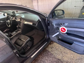 Audi A6, снимка 4