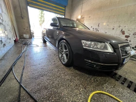 Audi A6, снимка 8