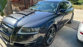 Audi A6, снимка 1