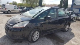 Citroen C4 HDI 2.0, снимка 2