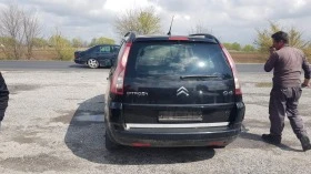 Citroen C4 HDI 2.0, снимка 3