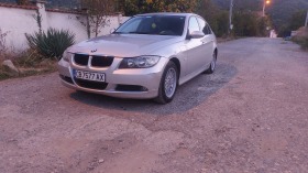BMW 318 E90 2бр, снимка 1 - Автомобили и джипове - 44411467