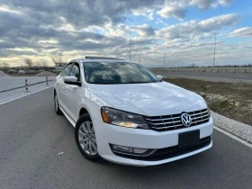 VW Passat ТОП !!!, снимка 1