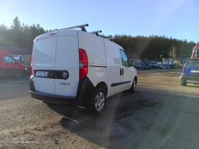 Fiat Doblo 1.3 MJET, снимка 3