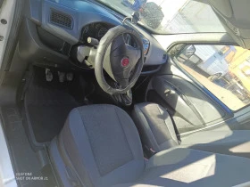 Fiat Doblo 1.3 MJET, снимка 7