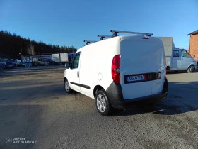 Fiat Doblo 1.3 MJET, снимка 4