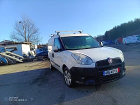 Fiat Doblo 1.3 MJET, снимка 2