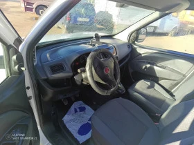 Fiat Doblo 1.3 MJET, снимка 5