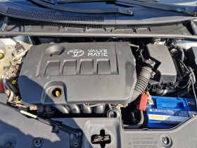 Toyota Avensis 2.0i бензин автоматик , снимка 17