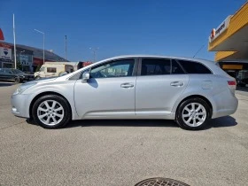 Toyota Avensis 2.0i    | Mobile.bg    9