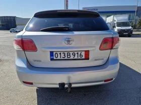 Toyota Avensis 2.0i    | Mobile.bg    6