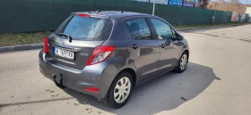 Toyota Yaris 1, 4 D4D, снимка 15