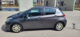 Toyota Yaris 1, 4 D4D | Mobile.bg    17