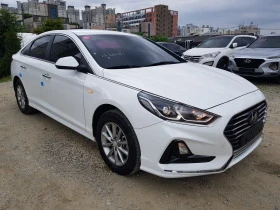 Hyundai Sonata Собствен лизинг гаранция от 6м до 2 г. Реални км 1